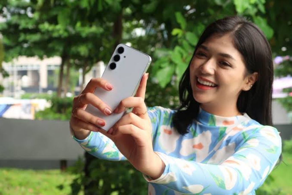 Harga Samsung Galaxy A55 5G Terbaru Juni 2024, Sisa Segini Sekarang